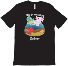Enjoy Your Swim In The Sea! - T-Shirt