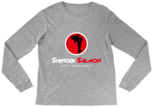 A T-Shirt But The Sleeves Are Long