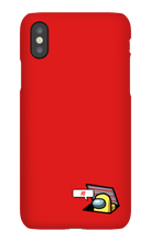 Hi - iPhone Cases