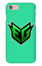 ECHO Gaming iPhone Phone Cases
