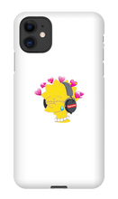 theduo iPhone Phone Cases