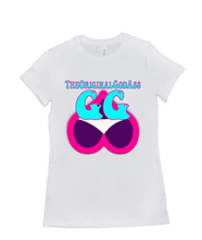 TheOriginalGodAss - Tshirt-Women