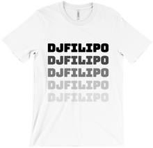 djfilipo T-Shirts