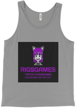 RigsGames Tank Top