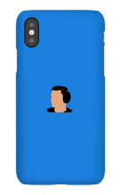 eminqt iPhone Phone Cases