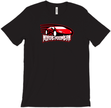 nordichoonigan T-Shirts