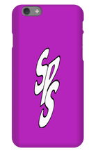 spens100 iPhone Phone Cases