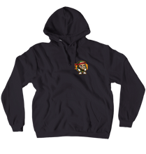 uneaten_sammich Hoodies (No-Zip/Pullover)