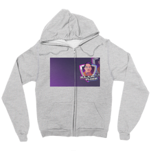 rajunthief Zip Up Hoodie