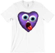 BigChiLiChiLL Heart T-Shirt