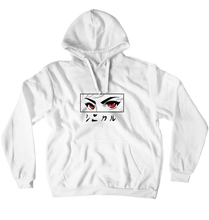 cynicalsakura Hoodies (No-Zip/Pullover)