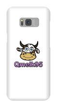 qmelk95 Samsung Phone Cases
