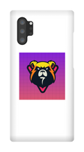 disguised_be4r Samsung Phone Cases