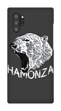 hamonza Samsung Phone Cases