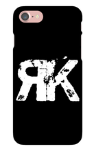 rellik85 Logo iPhone Phone Cases