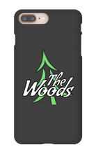 The Woods iPhone Phone Cases