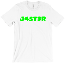 J4ST3R - T-Shirts