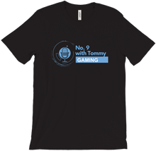 number9withtommypodcast-1656 T-Shirts
