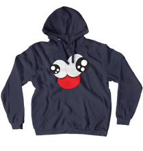seasonofslaps Hoodies (No-Zip/Pullover)