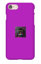 meisterbro43 iPhone Phone Cases
