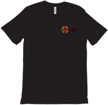 Karma City Horizontal Logo T-Shirt