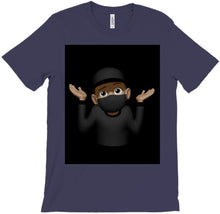 ThatDudeDawg Animated Emoji Logo T-Shirts