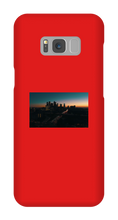 lecazzatepubbliche Samsung Phone Cases CITTA'-TRAM