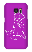 lasttruesoul Samsung Phone Cases