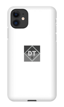 d_tronics_uk iPhone Phone Cases