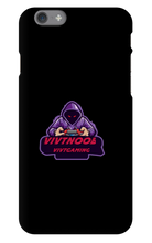 vivtnoob iPhone Phone Cases
