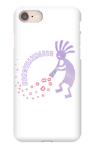 kokopellikisses iPhone Phone Cases