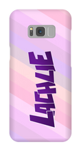 LACHLIE Samsung Case