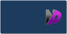 necessarilypurple XXL Gaming Mousepad