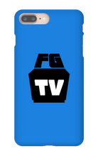 FGTV logo Iphone 6s case