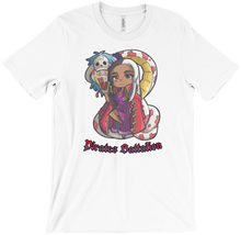 PirateHempress T-Shirts