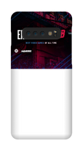 endlesskerb Samsung Phone Cases