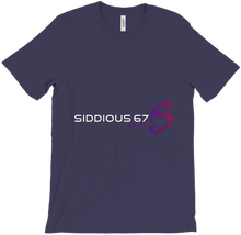 siddious67 T-Shirts