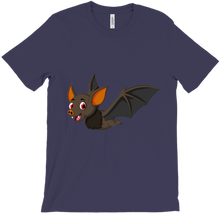 modernbat T-Shirts