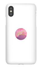 xfelco iPhone Phone Cases