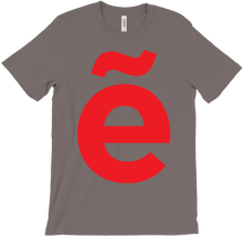 e Logo T-Shirts