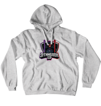daalpha Hoodies (No-Zip/Pullover)