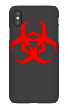 sb_gumsquad iPhone Phone Cases