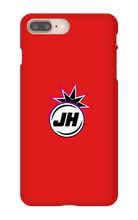 jakehoo iPhone Phone Cases