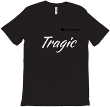 Tragic Shirt