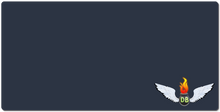 deathsblow316 XXL Gaming Mousepad