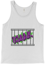 killakaged Tank Top