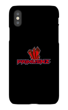 PrimusNZ Full Logo iPhone Cases