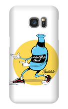 Sodapop Tad Samsung Phone Cases