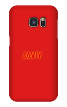 javiyszn Samsung Phone Cases