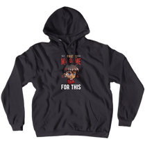 Hoodies (No-Zip/Pullover)